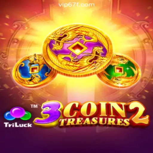 Exploring the World of 3CoinTreasures2: A Leading Game on the 67F.COM Platform