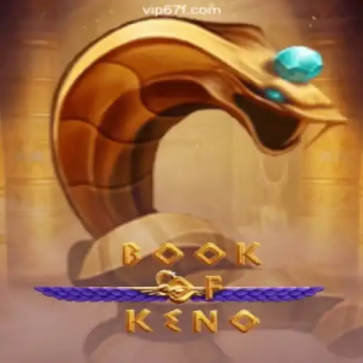 Exploring the Thrilling World of BookOfKeno: A Premier Slot Experience on 67F.COM