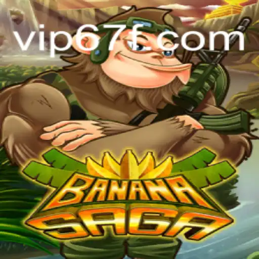 Unveiling the Adventure of BananaSaga: The Exciting World of Slots on 67F.COM