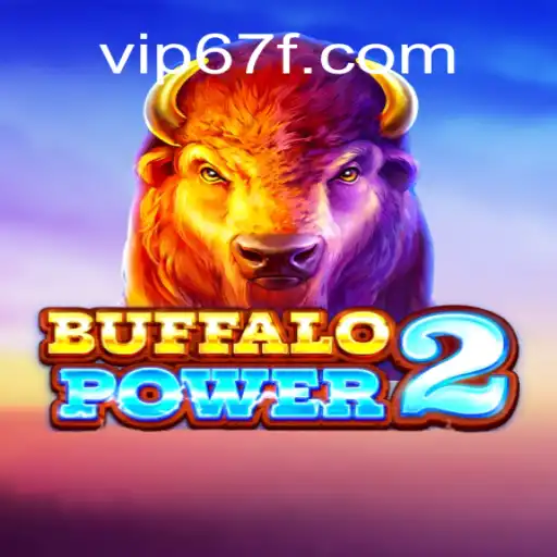 Buffalo Power 2: A Premier Slot Experience on 67F.COM Platform in Brazil
