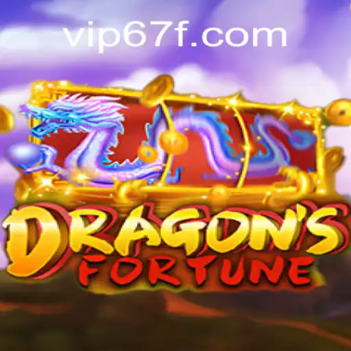 Discover the Magic of DragonFortune on 67F.COM Platform-Official Slots Brasil #1