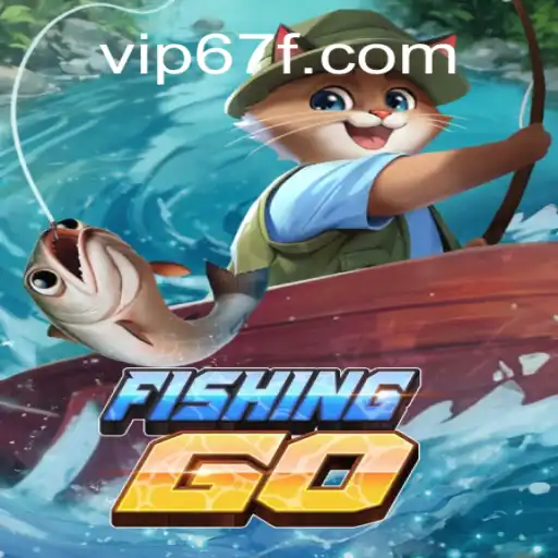 Dive into Adventure: Discover the Thrills of FishingGO