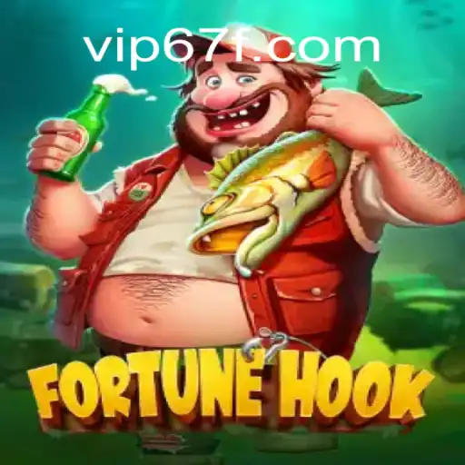 Discover FortuneHook: Dive into the Exciting World of Online Slots