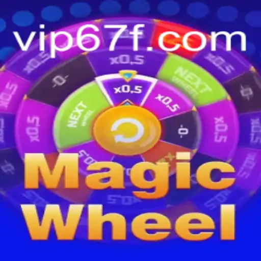 MagicWheel: Unveiling the Thrills of 67F.COM Platform - Oficial Slots Brasil #1