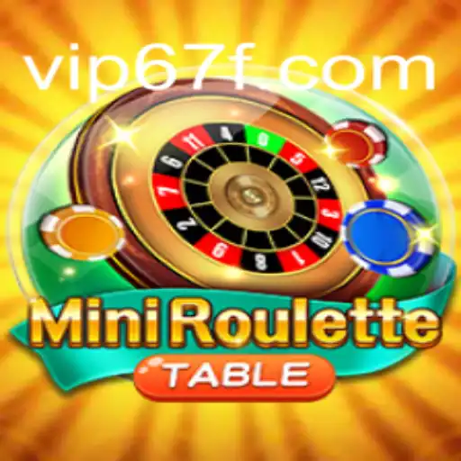 Discover MiniRoulette on 67F.COM: The Top Platform for Official Slots in Brasil