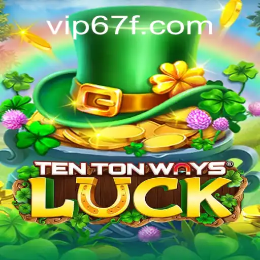 Discover the Excitement of TenTonWaysLuck – A Thrilling Online Slots Experience