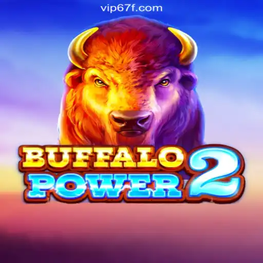 Buffalo Power 2: A Premier Slot Experience on 67F.COM Platform in Brazil