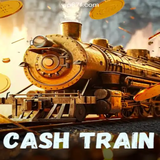 Exploring CashTrain: A Top Choice on the 67F.COM Platform for Brazilian Slot Enthusiasts