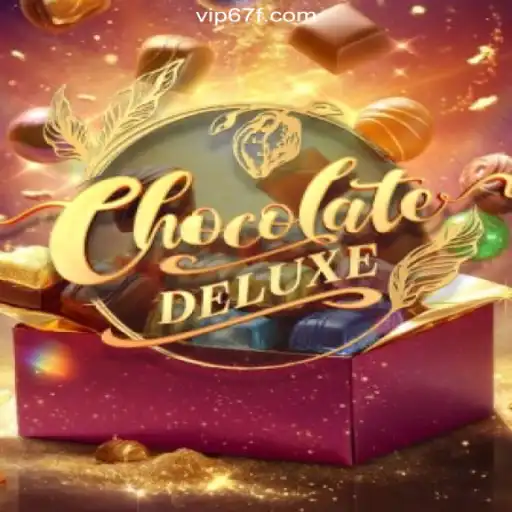 Unveiling ChocolateDeluxe: Dive into the Sweet World of Slots on 67F.COM