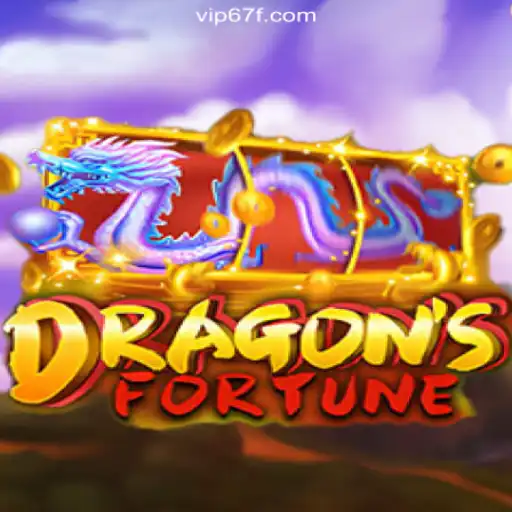 Discover the Magic of DragonFortune on 67F.COM Platform-Official Slots Brasil #1
