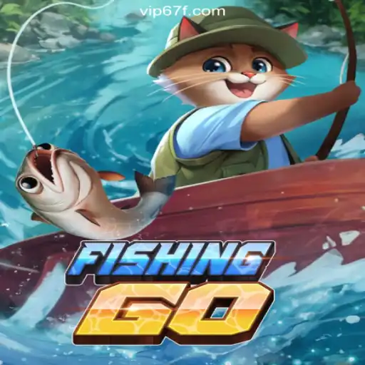 Dive into Adventure: Discover the Thrills of FishingGO