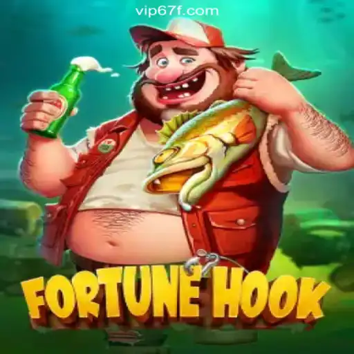 Discover FortuneHook: Dive into the Exciting World of Online Slots