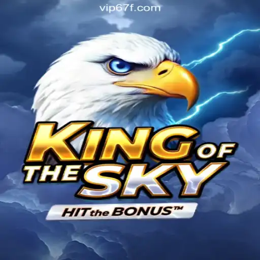 Exploring the Thrilling World of KingOfTheSky: A Dive into Official Slots Brasil's #1 Game on 67F.COM