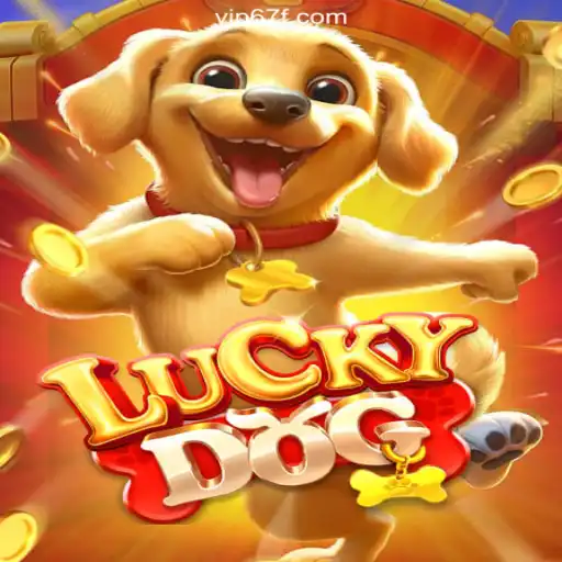 Discover the Thrilling World of LuckyDog Slots