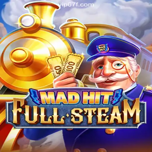MadHitFullSteam: The Exciting World of Brazilian Slots