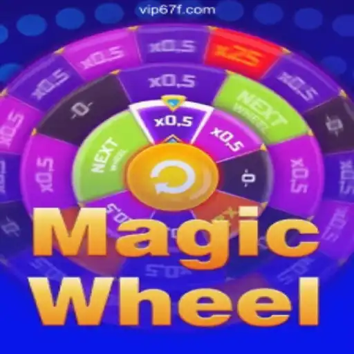 MagicWheel: Unveiling the Thrills of 67F.COM Platform - Oficial Slots Brasil #1