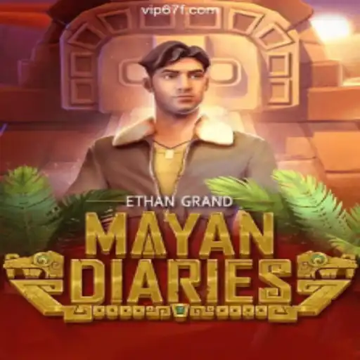 Dive into the Thrilling World of MayanDiaries on 67F.COM Platform-Oficial Slots Brasil #1