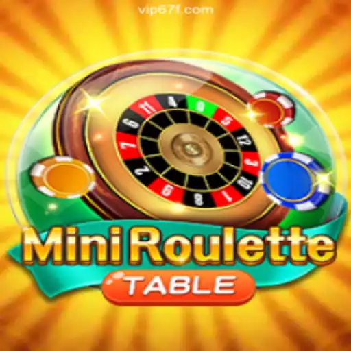 Discover MiniRoulette on 67F.COM: The Top Platform for Official Slots in Brasil