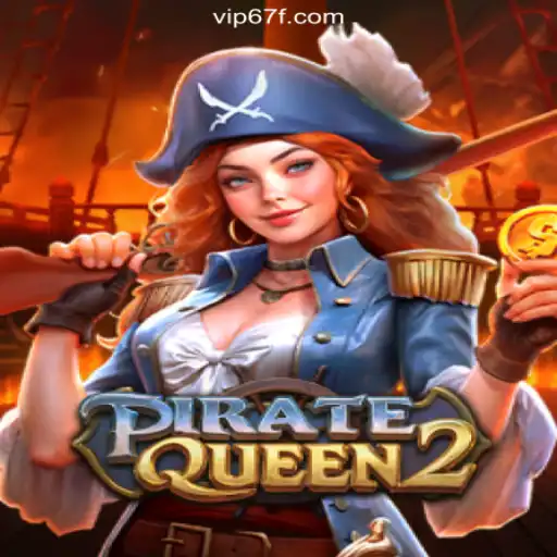 PirateQueen2: A Thrilling Adventure on 67F.COM - The Premier Platform for Oficial Slots Brasil
