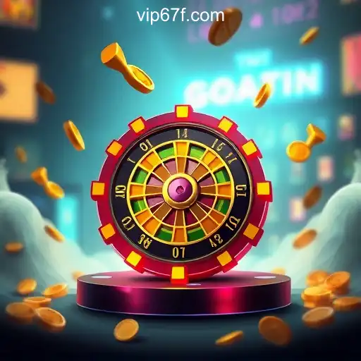 Exploring the Thrilling World of Rotary Games on 67F.COM Platform-Oficial Slots Brasil #1