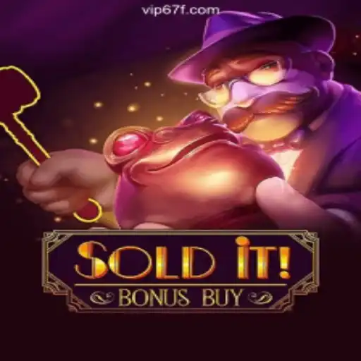 Exploring the Thrilling World of SolditBonusBuy: The Gaming Sensation on 67F.COM