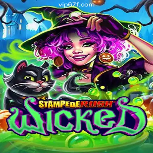 Discover the Thrilling World of StempedeRushWicked on 67F.COM Platform-Oficial Slots Brasil #1