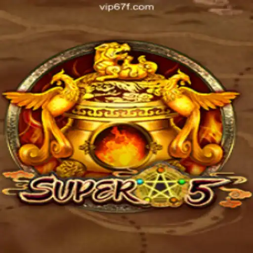 Discover Super5: The Ultimate Game on 67F.COM Platform-Oficial Slots Brasil #1