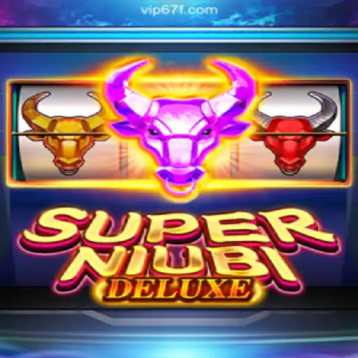 Exploring SuperNiubiDeluxe: The Ultimate Slot Gaming Experience on 67F.COM