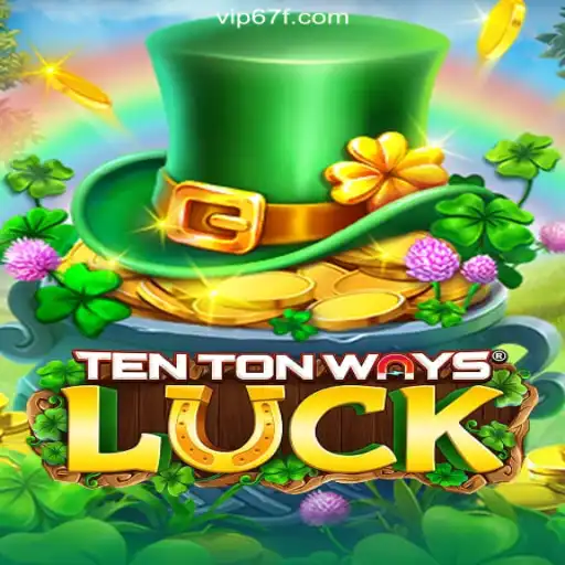 Discover the Excitement of TenTonWaysLuck – A Thrilling Online Slots Experience