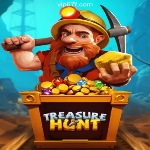 Exploring the Adventure of 'TreasureHunt' on 67F.COM: The Premier Slots Platform