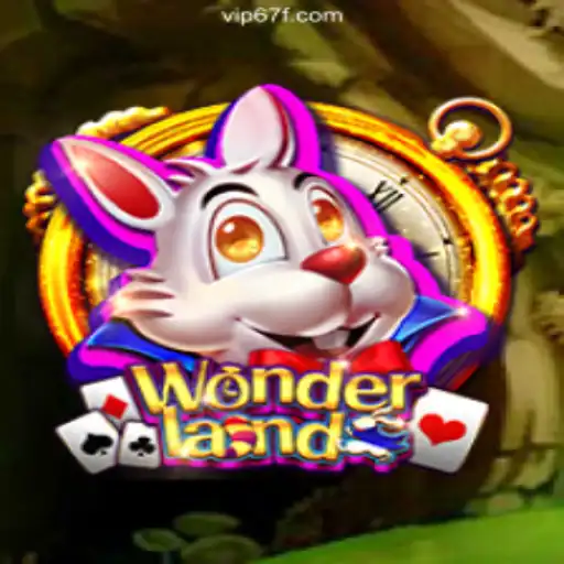 Discover the Enchanting World of Wonderland: Slots Sensation on 67F.COM